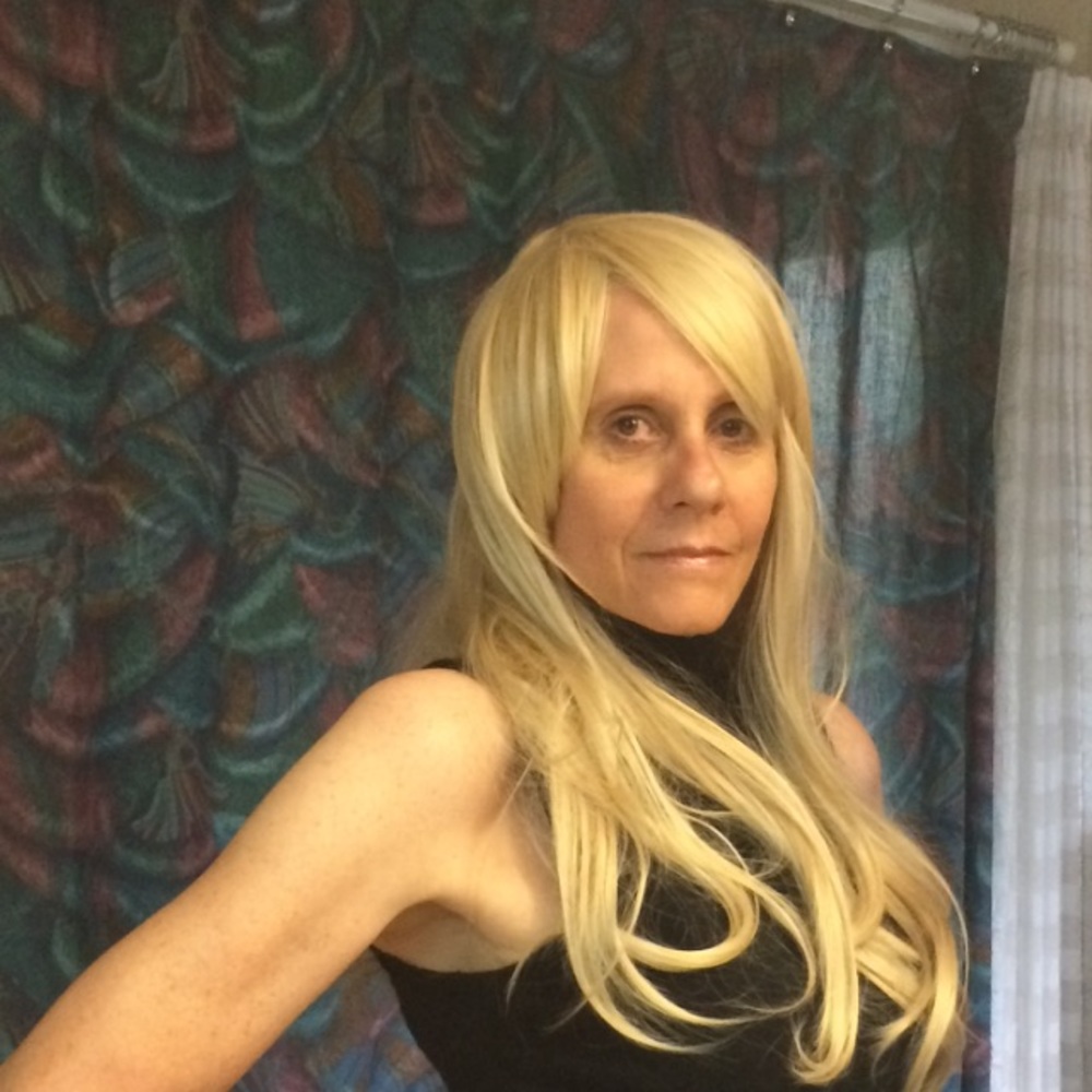 Meet your Posher, Terrylynn